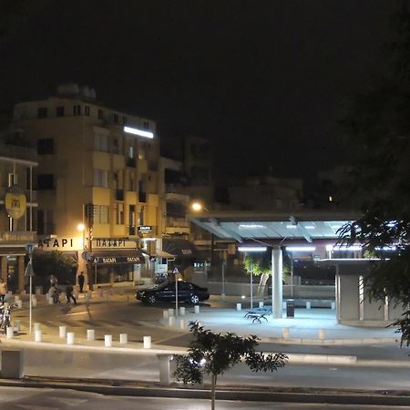 Delphi Hotel Nikosia Bagian luar foto