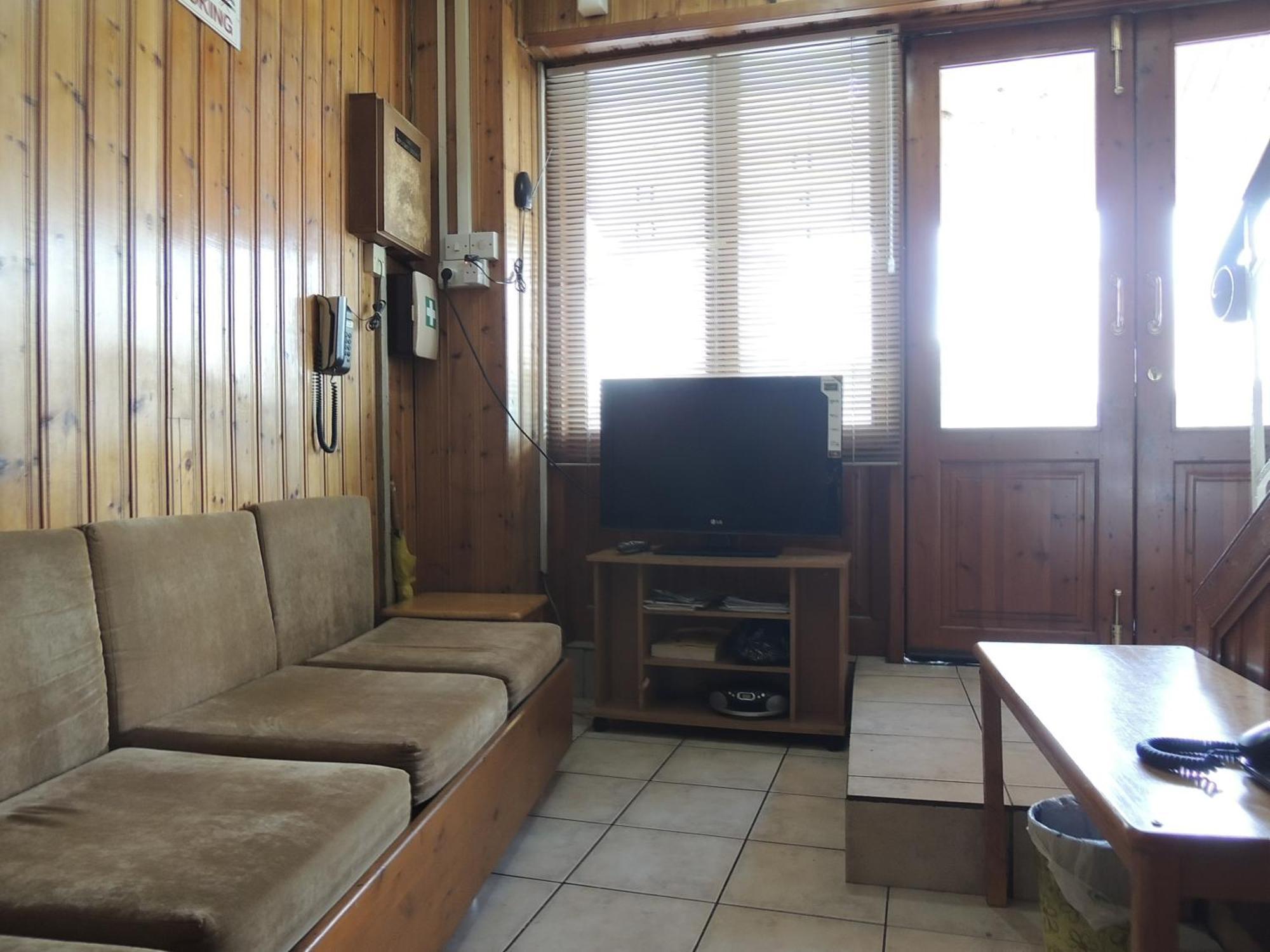 Delphi Hotel Nikosia Bagian luar foto